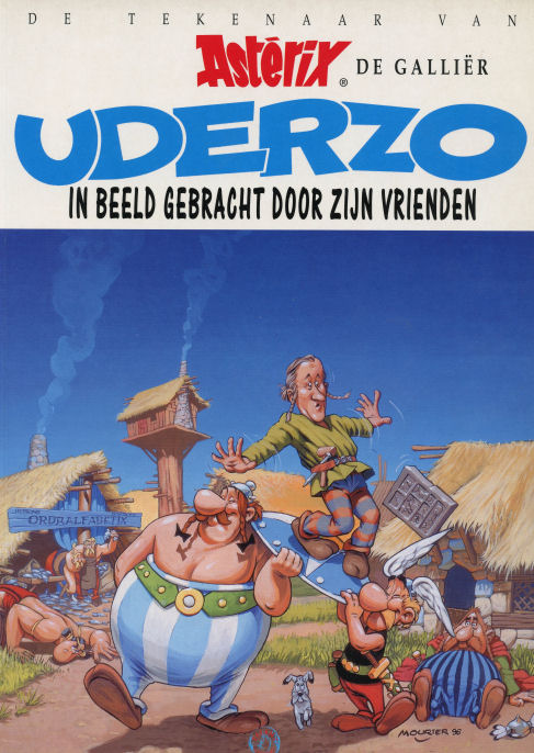Asterix