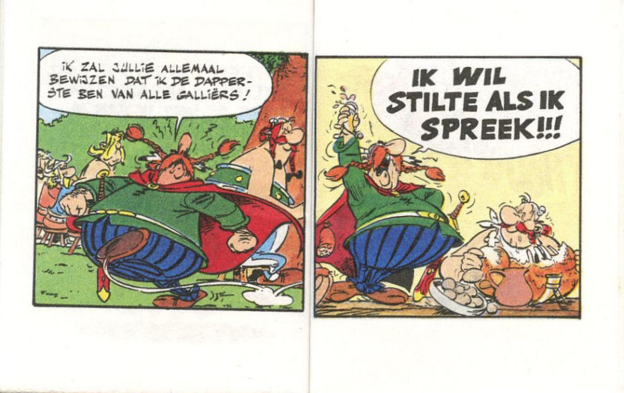 Asterix