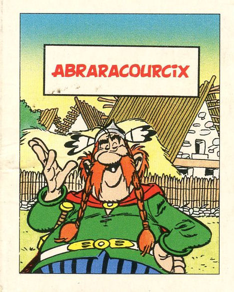 Asterix
