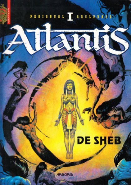 Atlantis