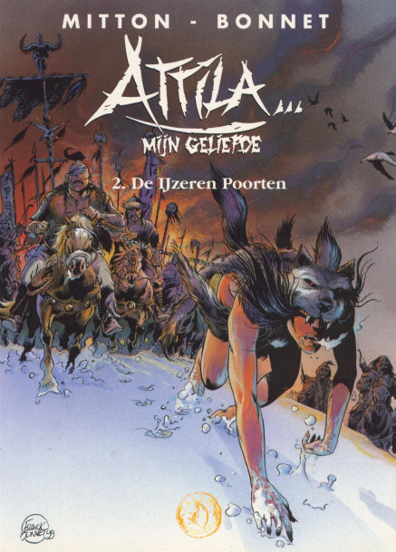 Attila