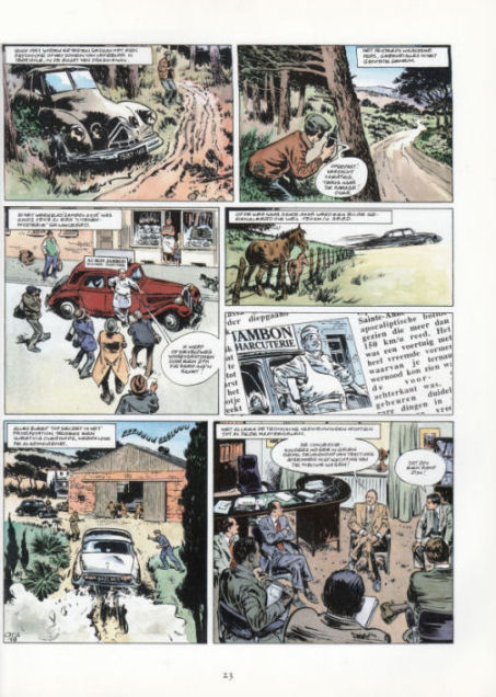 AutosAvontuur
