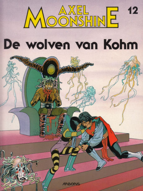 AxelMoonshine