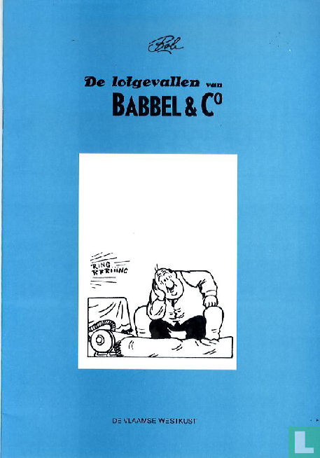 BabbelCo