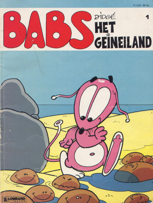 Babs