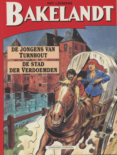 Bakelandt