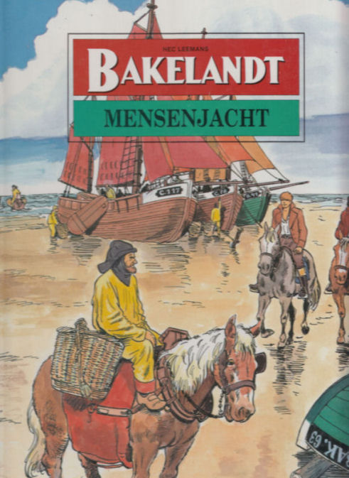 Bakelandt