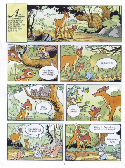 Bambi