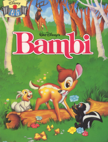 Bambi
