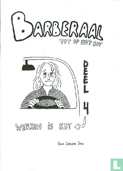 Barbaraal