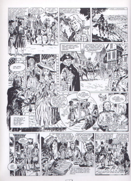 BarnabyRudge