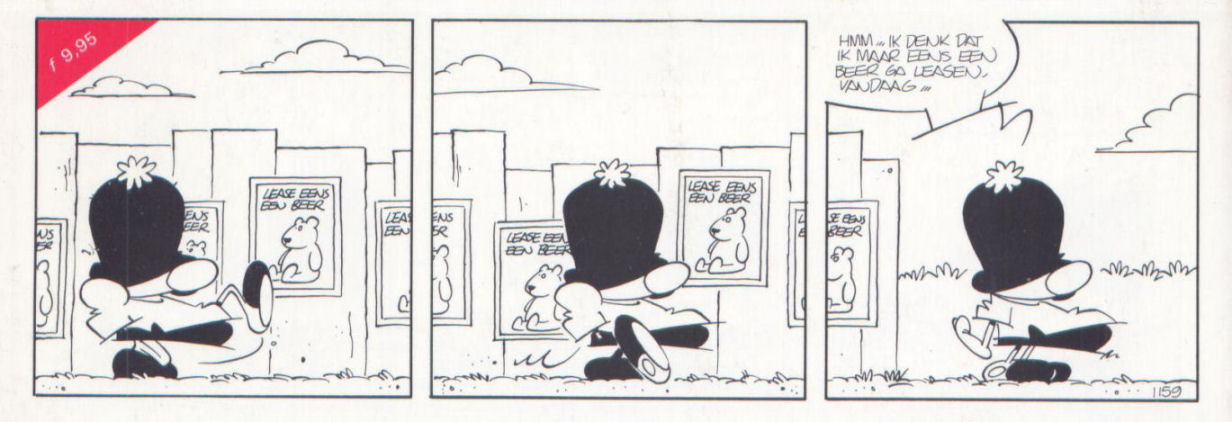 Bartje