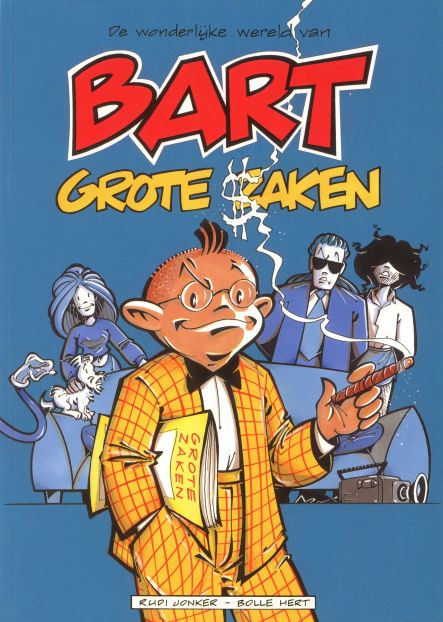 BartGraaff