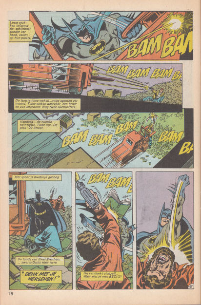 Batman