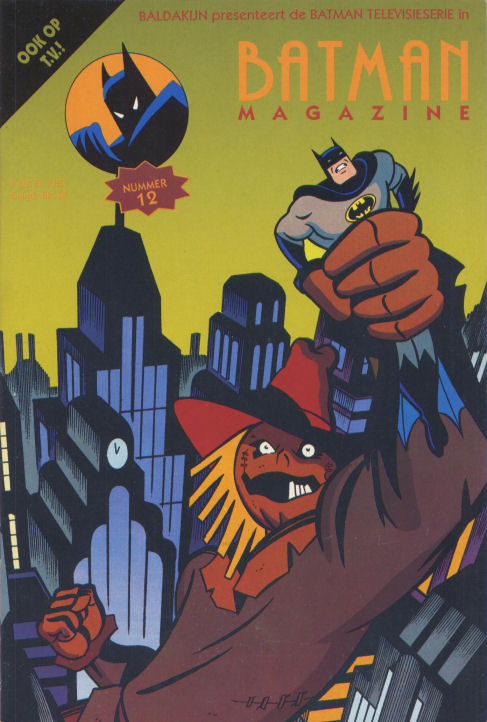 Batman