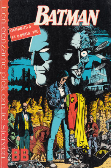 Batman
