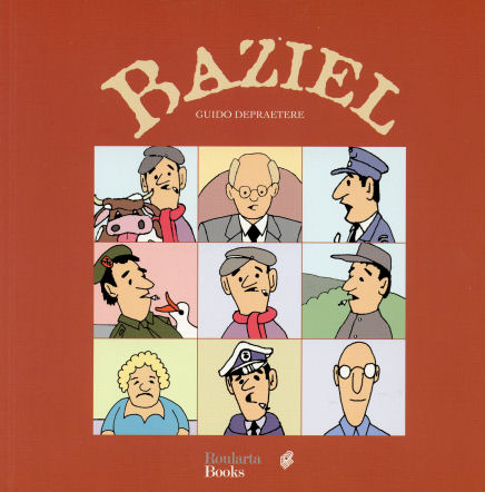 Baziel