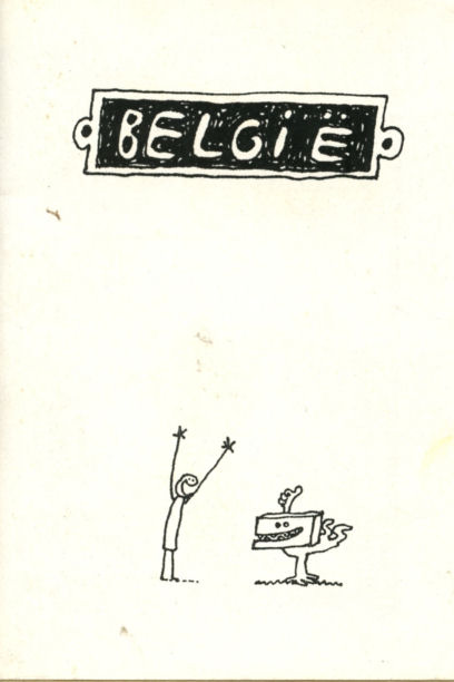 Belgie