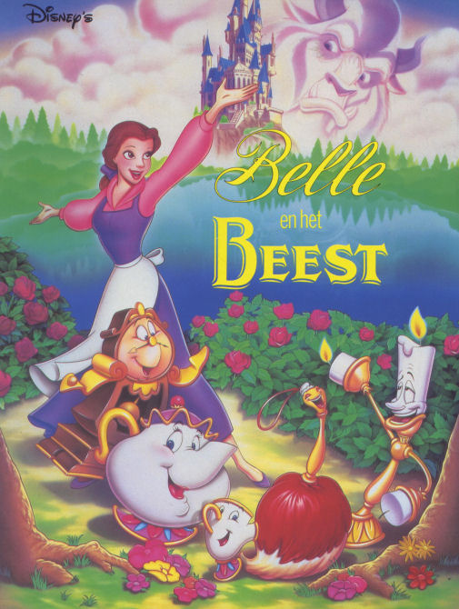 BelleBeest