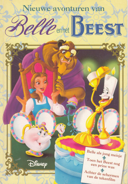 BelleBeest