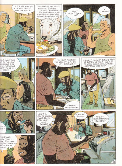 BerthetStrips