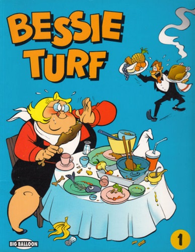 BessieTurf