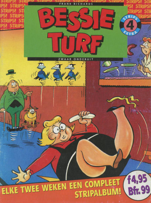 BessieTurf