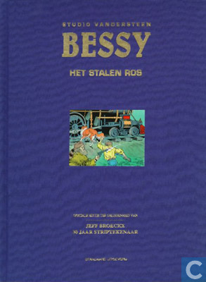 Bessy