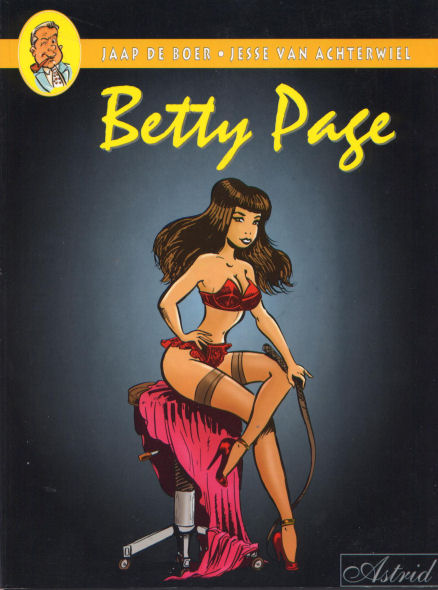 BettyPage