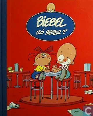 Biebel