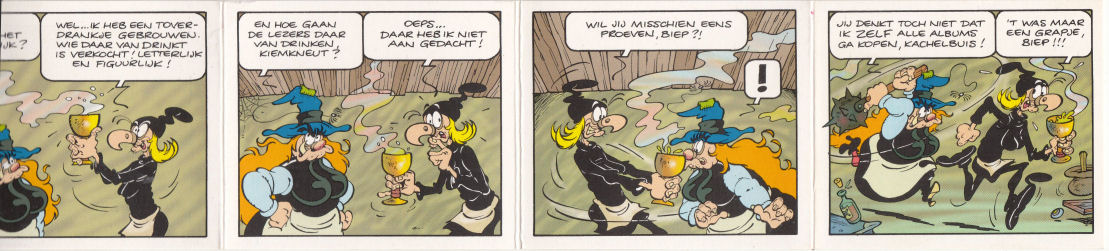 BiepZwiep