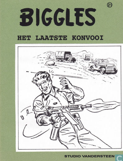 Biggles