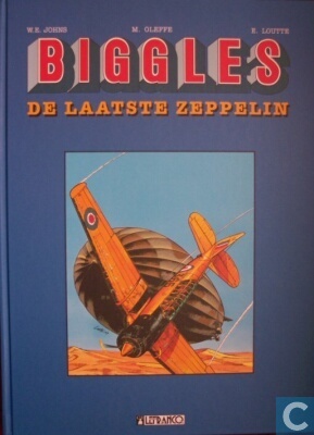 Biggles