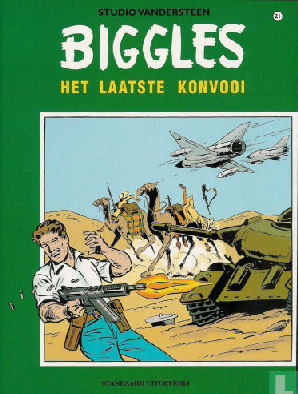 Biggles