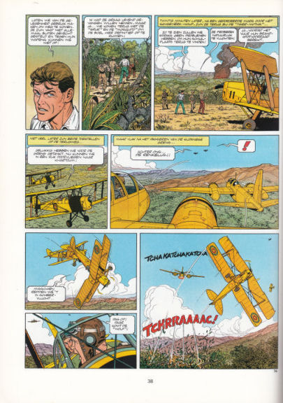Biggles