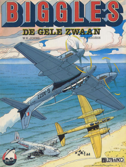 Biggles
