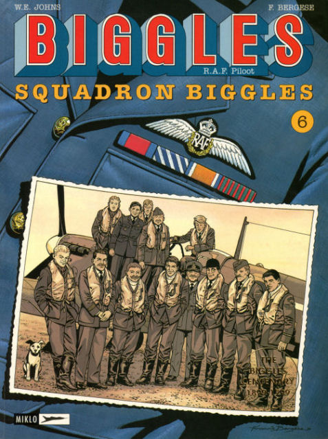 Biggles