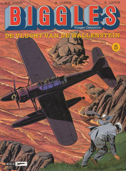 Biggles