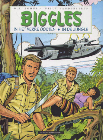 Biggles