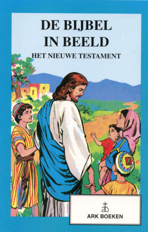 BijbelInBeeld