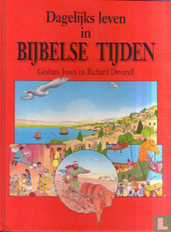 DagelijkLevenBijbelseTijden