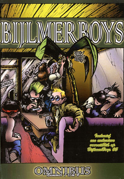 BijlmerBoys