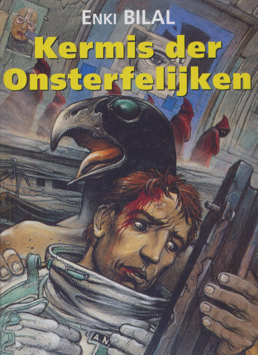 Bilalstrips