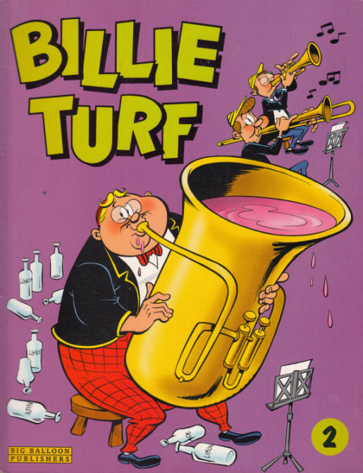 BillieTurf