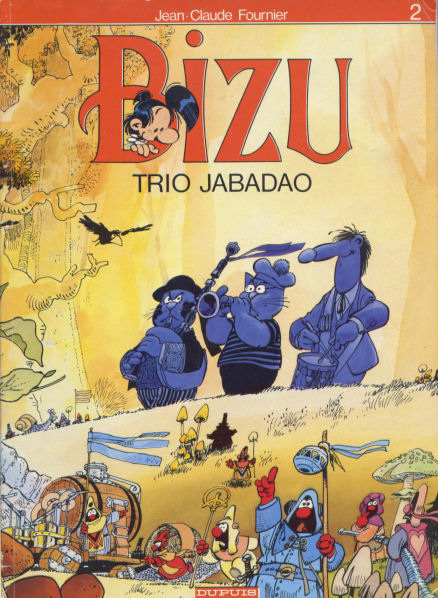 Bizu