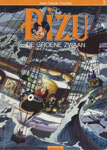 Bizu