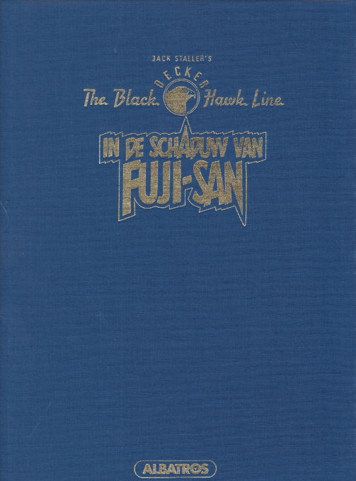 BlackHawkLine