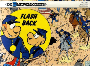 Blauwbloezen
