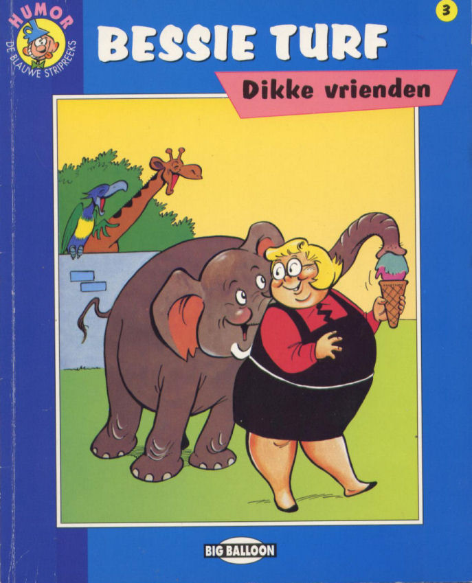 BessieTurf