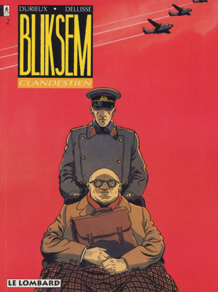 Bliksem
